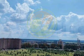 2-к. квартира, 58,5 м², 10/10 эт.