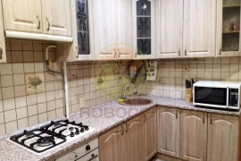 2-к. квартира, 53,9 м², 5/9 эт.