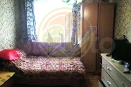 Комната 12,6 м² в 5-к., 5/5 эт.