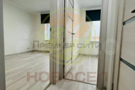 1-к. квартира, 33,6 м², 2/3 эт.