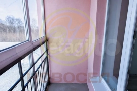 1-к. квартира, 33,5 м², 2/3 эт.