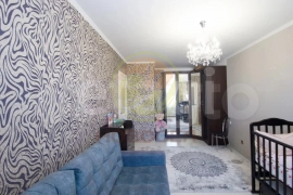 1-к. квартира, 36,5 м², 3/3 эт.