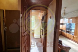 1-к. квартира, 30,2 м², 3/5 эт.