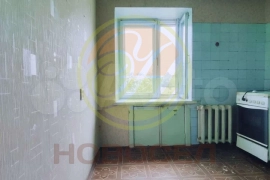 1-к. квартира, 33 м², 5/5 эт.