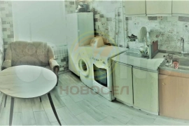1-к. квартира, 36 м², 4/9 эт.
