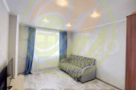 1-к. квартира, 33,7 м², 2/13 эт.