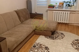 Квартира, 1 комната, 32.6 м²