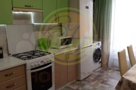 3-к. квартира, 74,3 м², 3/3 эт.