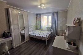 4-к. квартира, 105,9 м², 5/6 эт.