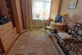Квартира, 2 комнаты, 40 м²