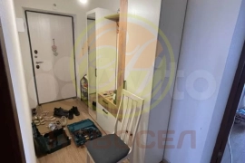 1-к. квартира, 38,2 м², 3/3 эт.