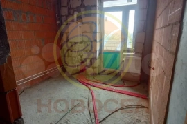 1-к. квартира, 38 м², 9/9 эт.