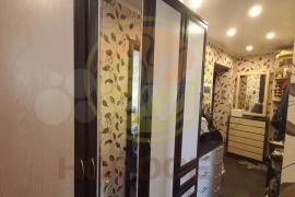 1-к. квартира, 36,6 м², 2/2 эт.