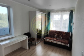 Квартира, 1 комната, 31.8 м²