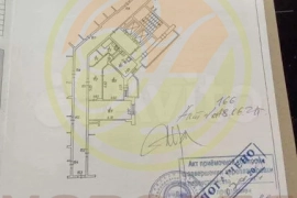 2-к. квартира, 59,7 м², 17/18 эт.