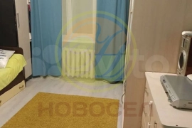1-к. квартира, 30,6 м², 1/5 эт.