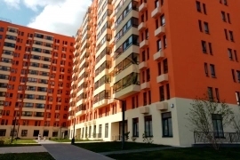 2-комнатная квартира, 68.7 м2, этаж 9 / 13, на продажу в Калуге, улица 65 лет Победы, 23