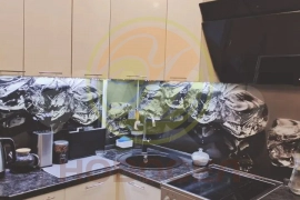 2-к. квартира, 44,6 м², 3/5 эт.