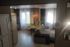 2-к. квартира, 57 м², 11/18 эт.
