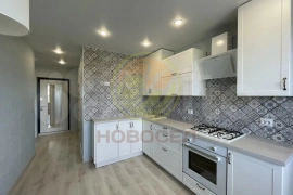 1-к. квартира, 37 м², 8/10 эт.