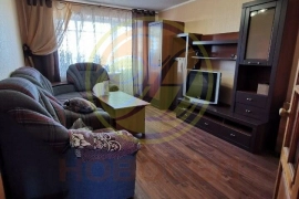 Квартира, 3 комнаты, 60.4 м²