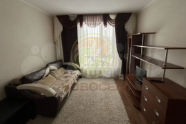 1-к. квартира, 30,5 м², 3/3 эт.