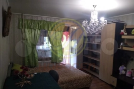 2-к. квартира, 51 м², 3/5 эт.