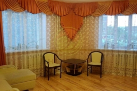 Квартира, 2 комнаты, 73.1 м²