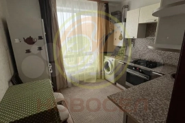 1-к. квартира, 30,5 м², 3/3 эт.