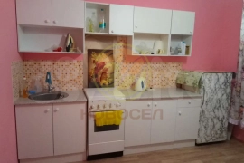 2-к. квартира, 62,5 м², 1/16 эт.
