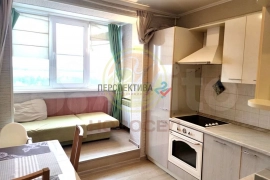 1-к. квартира, 31 м², 14/14 эт.