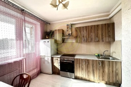 1-к. квартира, 43,7 м², 7/14 эт.