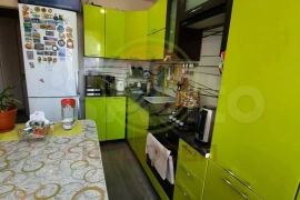 1-к. квартира, 33,2 м², 2/3 эт.