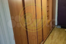 1-к. квартира, 32,3 м², 5/6 эт.