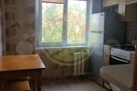 1-к. квартира, 32 м², 4/5 эт.