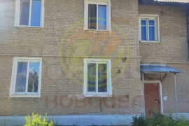 Продам 3-х комнате квартиру. 64кв