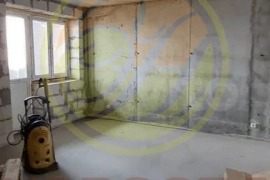 2-к. квартира, 70 м², 5/17 эт.