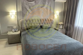 1-к. квартира, 54 м², 3/5 эт.