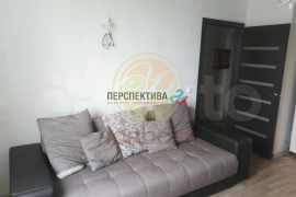1-к. квартира, 30,1 м², 3/3 эт.