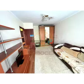 1-к. квартира, 30 м², 3/3 эт.