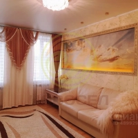 2-к квартира с ремонтом в центре