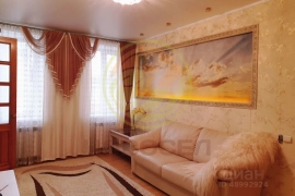 2-к квартира с ремонтом в центре