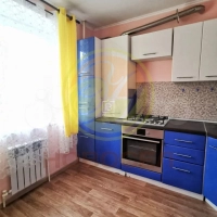 1-к. квартира, 30,1 м², 1/3 эт.