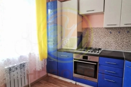 1-к. квартира, 30,1 м², 1/3 эт.