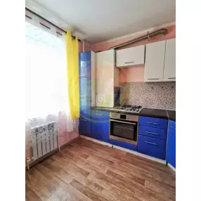 1-к. квартира, 30,1 м², 1/3 эт.