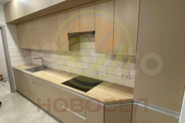 2-к. квартира, 59,9 м², 8/15 эт.