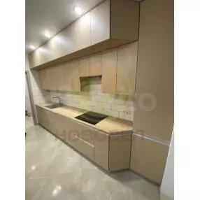 2-к. квартира, 59,9 м², 8/15 эт.