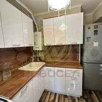 4-к. квартира, 58,2 м², 1/5 эт.