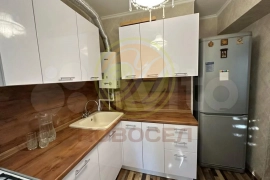 4-к. квартира, 58,2 м², 1/5 эт.