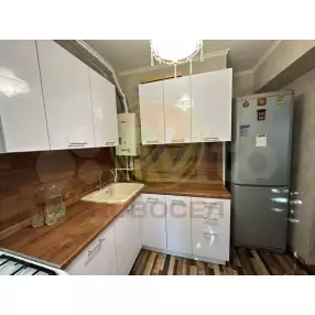 4-к. квартира, 58,2 м², 1/5 эт.